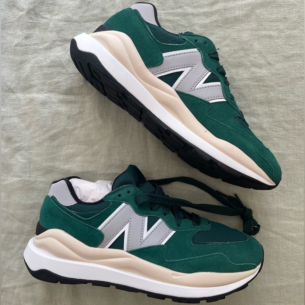 New Balance Mens 57/40